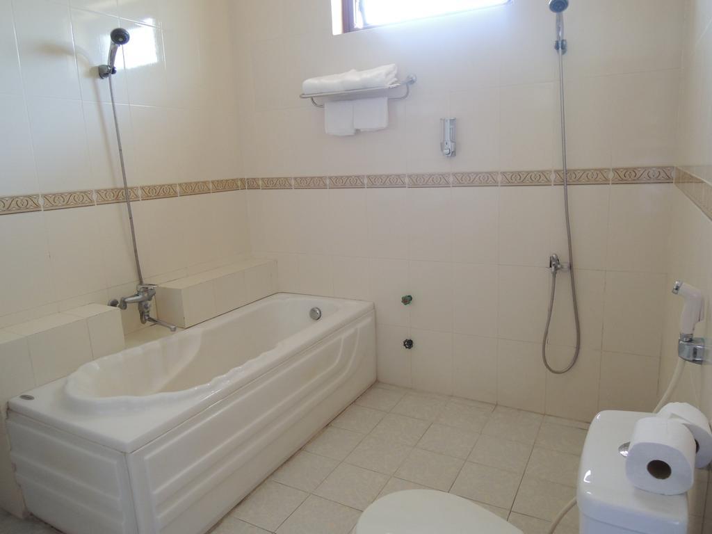Sand Garden Resort Phan Thiet Room photo