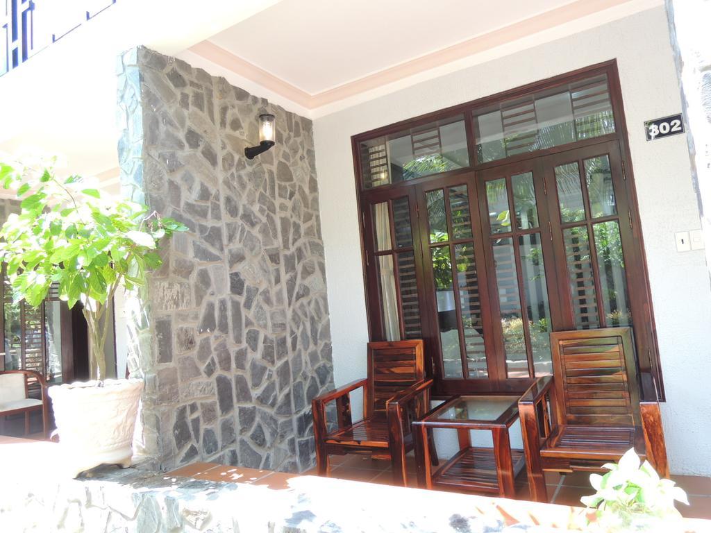 Sand Garden Resort Phan Thiet Room photo