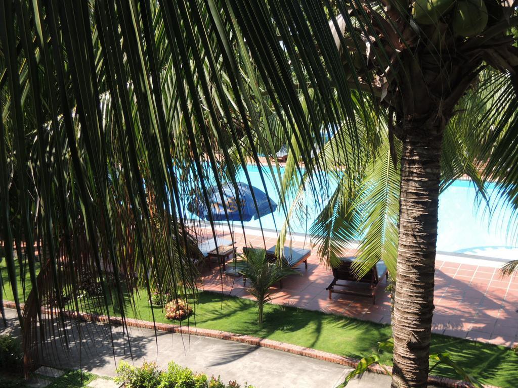 Sand Garden Resort Phan Thiet Room photo