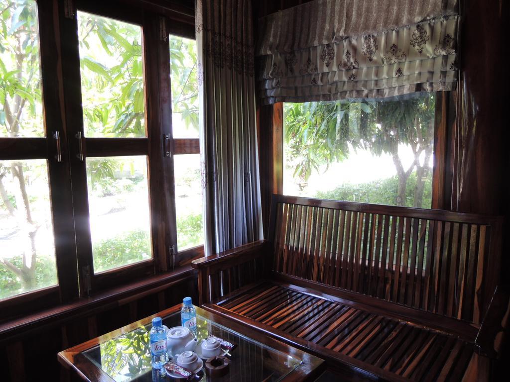 Sand Garden Resort Phan Thiet Exterior photo